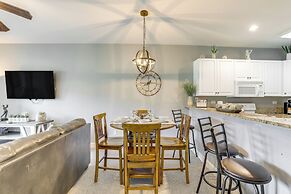 Golfer's Paradise: Myrtle Beach Condo w/ Pool!
