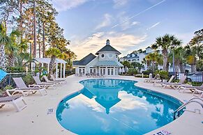 Golfer's Paradise: Myrtle Beach Condo w/ Pool!