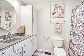 Comfortable Muncy Home w/ Serene Views!