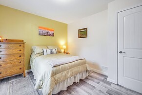 Comfortable Muncy Home w/ Serene Views!