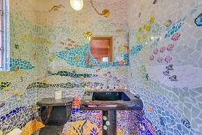 Waterfront Milton Home w/ Boat Dock!