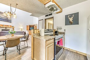 Relaxing Ruidoso Retreat: Walk to Midtown!