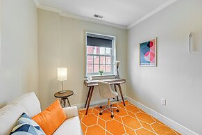 Charming Apartment in Downtown Winston-salem!