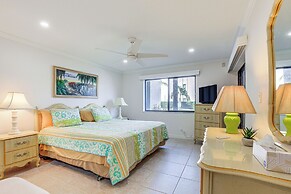 Pool, Golf & Beach Access: Fort Pierce Condo!