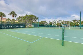 Pool, Golf & Beach Access: Fort Pierce Condo!