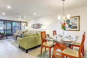 Pool, Golf & Beach Access: Fort Pierce Condo!