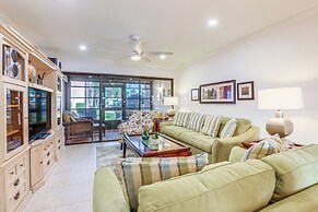 Pool, Golf & Beach Access: Fort Pierce Condo!