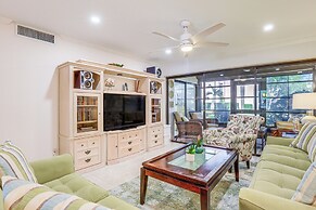 Pool, Golf & Beach Access: Fort Pierce Condo!