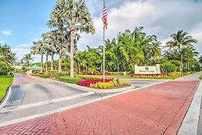 Pool, Golf & Beach Access: Fort Pierce Condo!