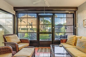 Pool, Golf & Beach Access: Fort Pierce Condo!
