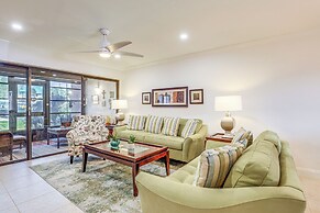 Pool, Golf & Beach Access: Fort Pierce Condo!