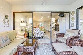 Pool, Golf & Beach Access: Fort Pierce Condo!