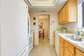 Pool, Golf & Beach Access: Fort Pierce Condo!