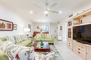 Pool, Golf & Beach Access: Fort Pierce Condo!