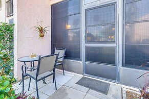 Pool, Golf & Beach Access: Fort Pierce Condo!