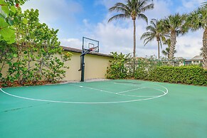 Pool, Golf & Beach Access: Fort Pierce Condo!