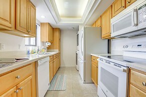 Pool, Golf & Beach Access: Fort Pierce Condo!