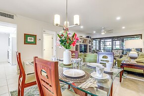 Pool, Golf & Beach Access: Fort Pierce Condo!