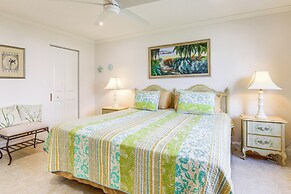 Pool, Golf & Beach Access: Fort Pierce Condo!