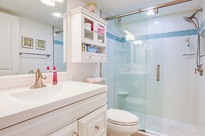 Pool, Golf & Beach Access: Fort Pierce Condo!