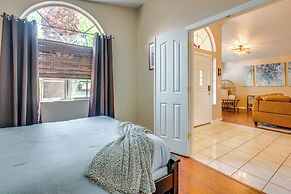 Spacious Mesquite Home ~ 3 Mi to Golf Courses!