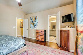 Spacious Mesquite Home ~ 3 Mi to Golf Courses!