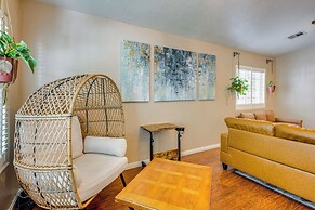 Spacious Mesquite Home ~ 3 Mi to Golf Courses!