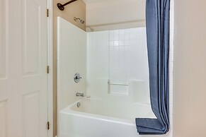 Spacious Mesquite Home ~ 3 Mi to Golf Courses!