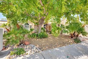 Spacious Mesquite Home ~ 3 Mi to Golf Courses!