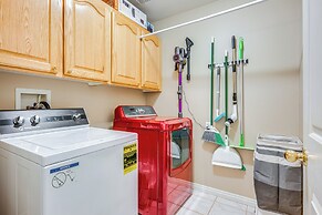 Spacious Mesquite Home ~ 3 Mi to Golf Courses!