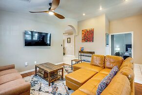 Spacious Mesquite Home ~ 3 Mi to Golf Courses!