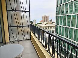 Citi Loft Furnished Apartments