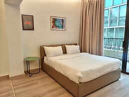 Citi Loft Furnished Apartments