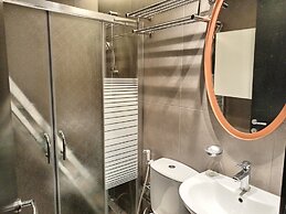 Citi Loft Furnished Apartments