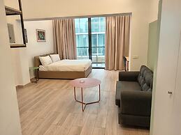 Citi Loft Furnished Apartments