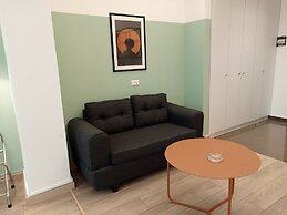 Citi Loft Furnished Apartments