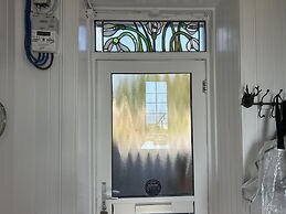 Unique House in an Idyllic Situation on a Beach