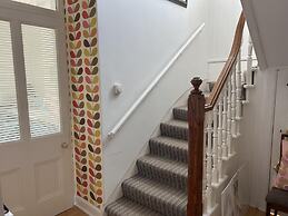 Unique House in an Idyllic Situation on a Beach