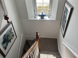 Unique House in an Idyllic Situation on a Beach