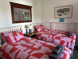 Unique House in an Idyllic Situation on a Beach