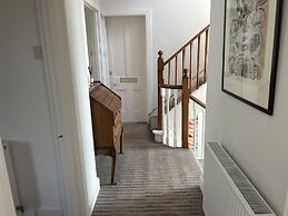 Unique House in an Idyllic Situation on a Beach