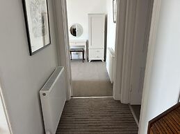 Unique House in an Idyllic Situation on a Beach