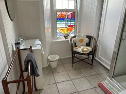 Unique House in an Idyllic Situation on a Beach