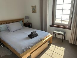 Unique House in an Idyllic Situation on a Beach