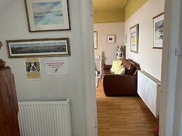 Unique House in an Idyllic Situation on a Beach