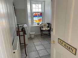 Unique House in an Idyllic Situation on a Beach