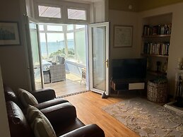 Unique House in an Idyllic Situation on a Beach