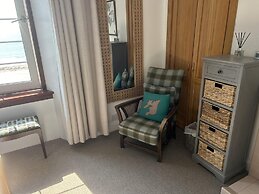 Unique House in an Idyllic Situation on a Beach