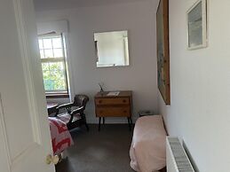 Unique House in an Idyllic Situation on a Beach