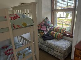 Unique House in an Idyllic Situation on a Beach